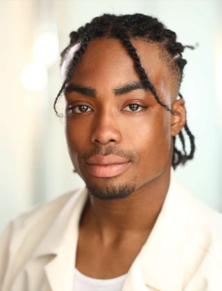 AARON AISONI