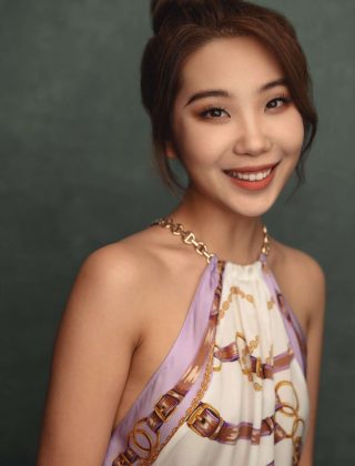 AIMEE YUE