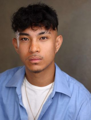Aaron Gonzales