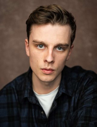 Ben Fenwick