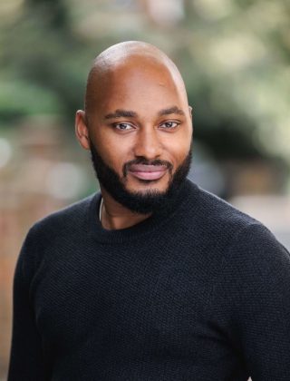 Dom Hartley-Harris