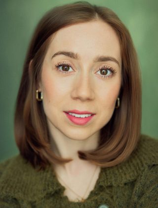 Emily Langham