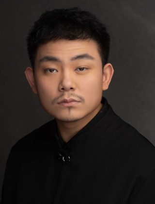 Rayhan Lee