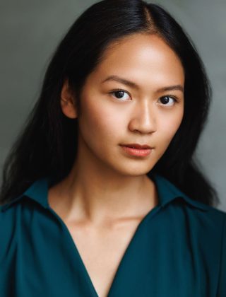 Shania Montevalde