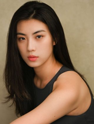 Yiling Yang